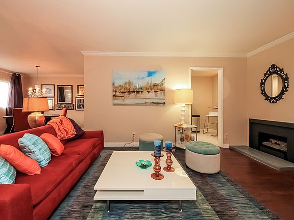 4th image of 2444 E Del Mar Blvd Unit 209