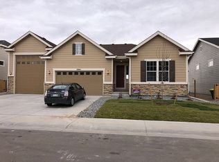 5994 Leilani Dr, Castle Rock, CO 80108