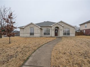 1143 Hidden Ridge Dr, Mesquite, TX 75181