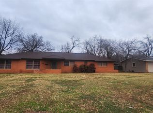 4042 Waldemar St, Abilene, TX 79605