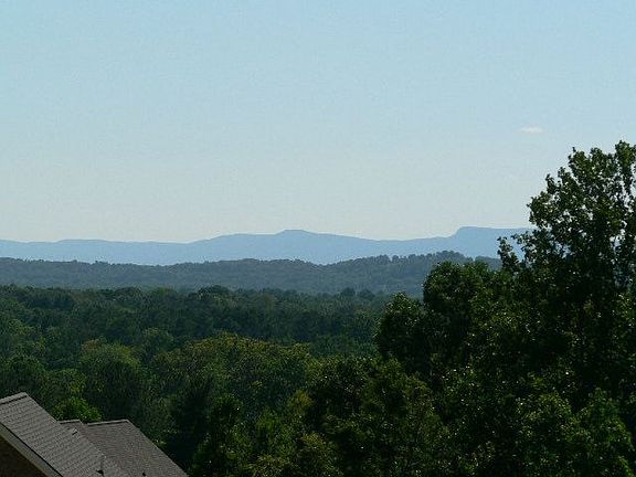 View from the House of Mountains