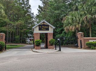 419 Brown Pelican Dr #D, Charleston, SC 29492
