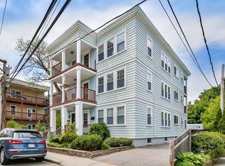3 Donnell St #2, Cambridge, MA 02138