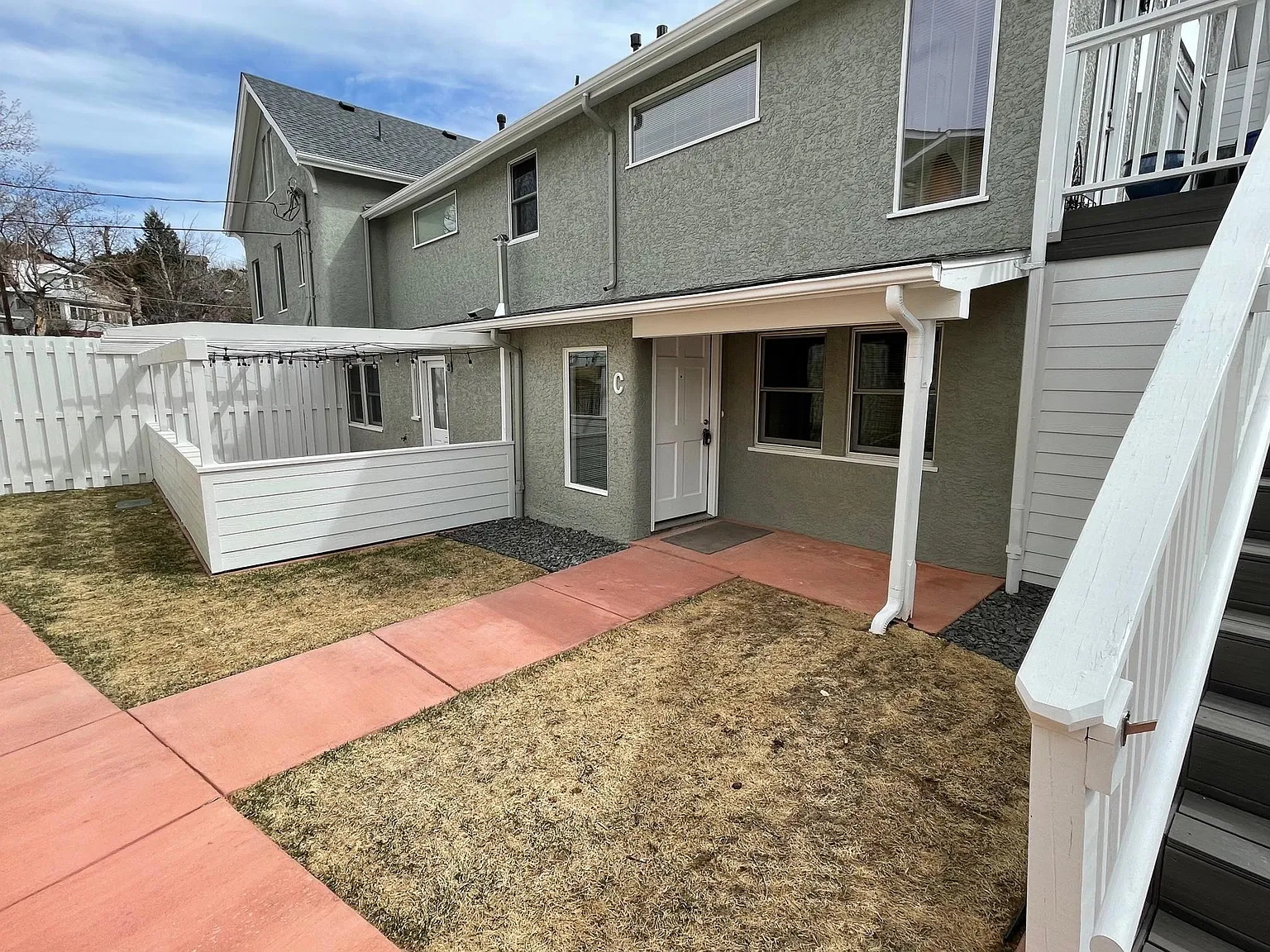 1 bed, 875 sqft, $2,000 — Photo 4
