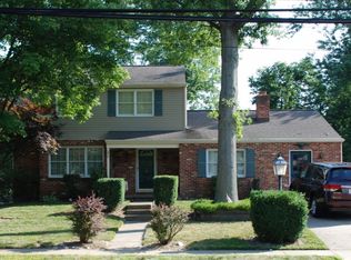 3417 Church Rd, Cherry Hill, NJ 08002