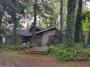 601 Granite Hill Rd, Grants Pass, OR 97526