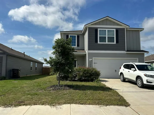 12088 Luckey Villa, San Antonio, TX 78252