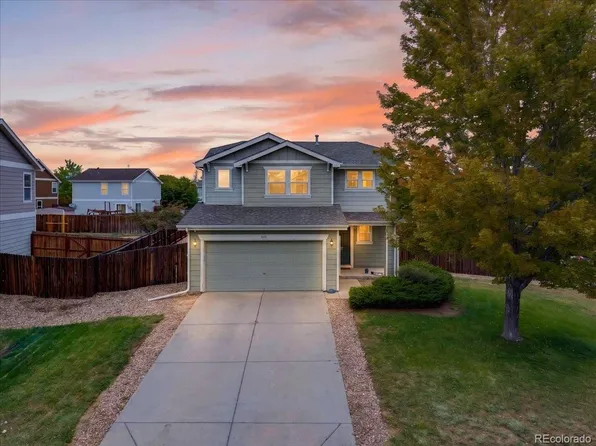 800 Willow Drive, Lochbuie, CO 80603