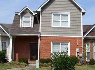 2412 Brookline Ct SW, Decatur, AL 35603