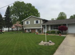 53562 Woodard Ct, Elkhart, IN 46514