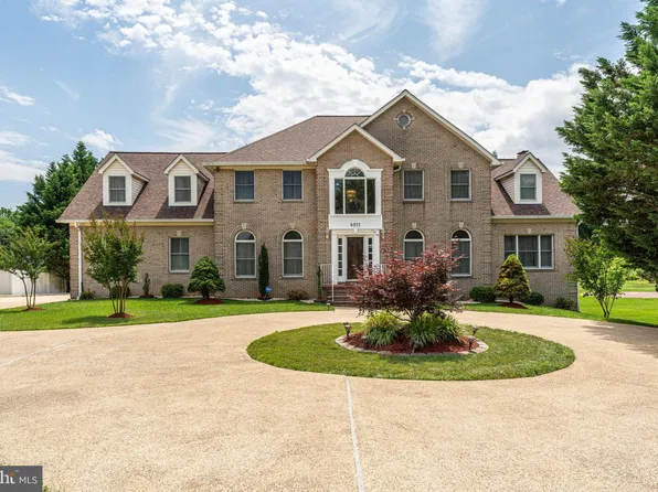4011 Holly Tree Rd, Temple Hills, MD 20748