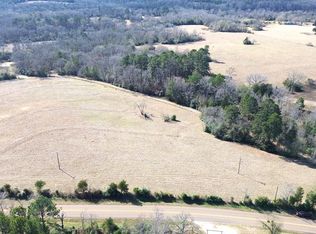 PARCEL 14637 Fm 1272, Grapeland, TX 75844
