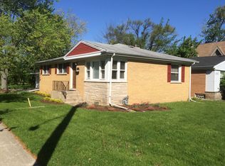 1619 Rosemary Rd, Highland Park, IL 60035
