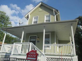 424 Balboa Ave, Capitol Heights, MD