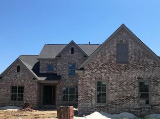 4338 Robinson Loop E, Olive Branch, MS 38654