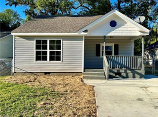 1819 Cody Ave, Greensboro, NC 27405