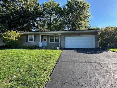 3 Edgewood Ct, Chillicothe, OH, 45601