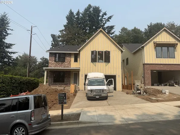 4012 Norfolk St, West Linn, OR 97068