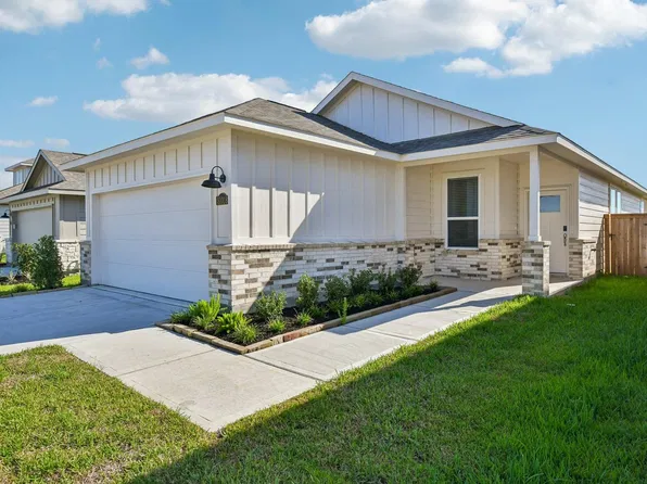 31018 Rivage Beach Dr, Huffman, TX 77336
