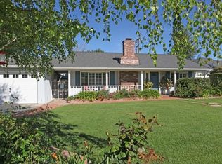 4711 Daleridge Rd, La Canada Flintridge, CA 91011