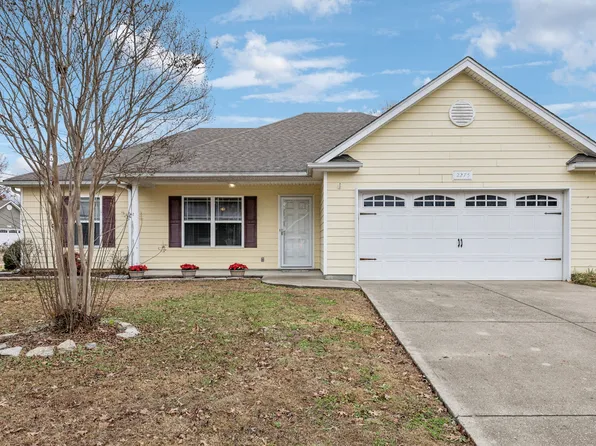 2275 Honey Farm Way, Columbia, TN 38401