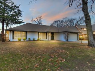 4614 S Maplewood Ave, Tulsa, OK 74135