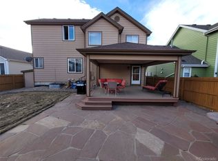 2620 S Halifax St, Aurora, CO 80013