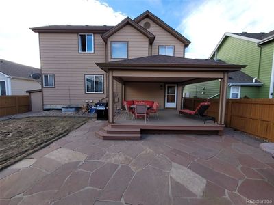 2620 S Halifax St, Aurora, CO, 80013