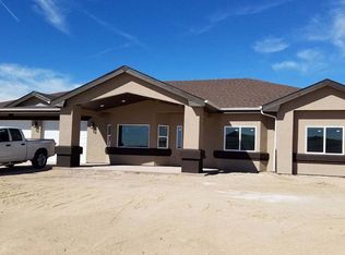 373 S Desierto Dr, Pueblo West, CO 81007
