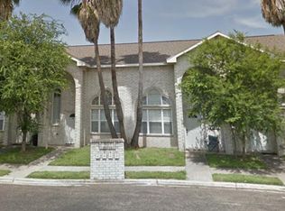 2421 N I St APT D2, McAllen, TX 78501