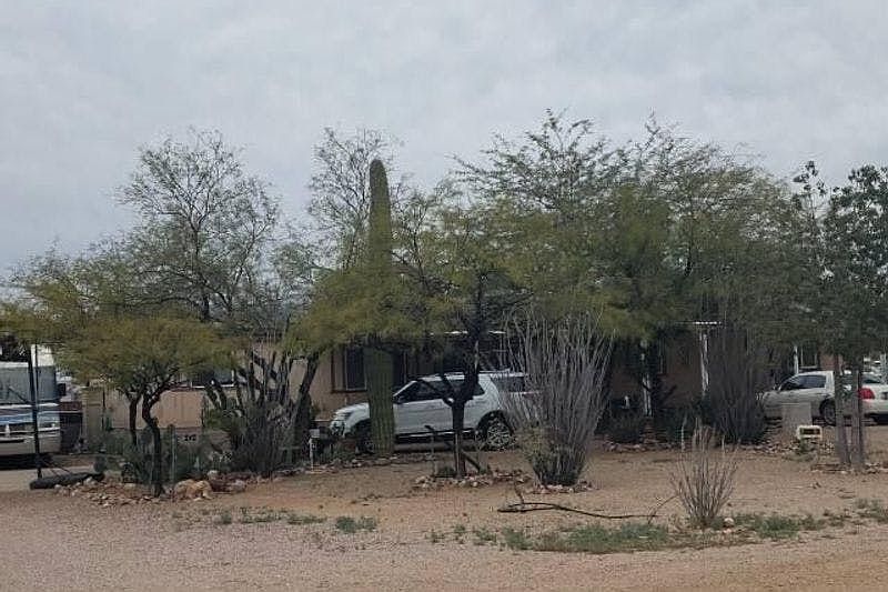 2nd image of 4696 S Agave Ranch Dr