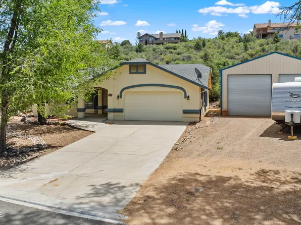 4785 Aldrich Dr #S, Prescott, AZ 86305