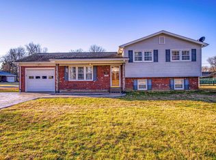 505 E Oak St, Fort Branch, IN 47648