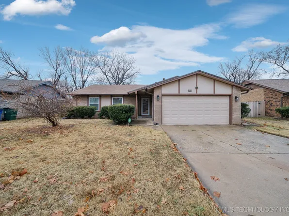 716 N Zenith Ave, Tulsa, OK 74127