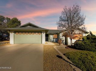 4910 Antelope Dr, Prescott, AZ 86301