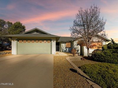 4910 Antelope Dr, Prescott, AZ, 86301