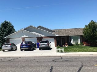 890 S 2 E, Rexburg, ID 83440