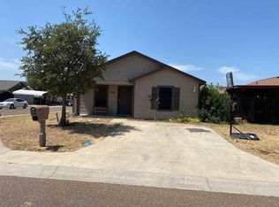 11814 Mohawk Dr, Laredo, TX 78045