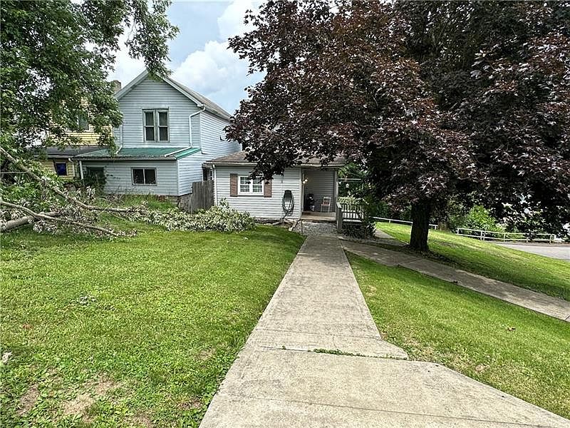 807 Oakland Ave, Charleroi, PA 15022 MLS 1615158 Zillow