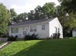 3026 Leech Ave, Sioux City, IA 51106