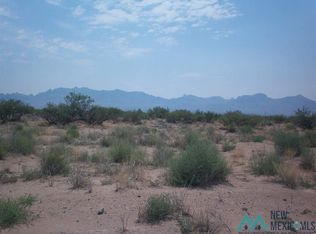 Flying Diamond Rd SW, Deming, NM 88030