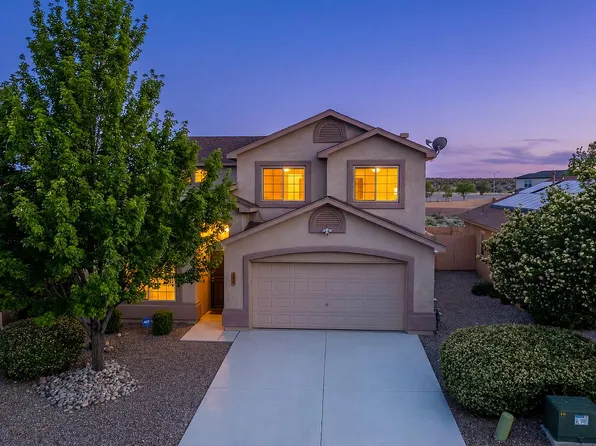 428 Peaceful Meadows Dr NE, Rio Rancho, NM 87144