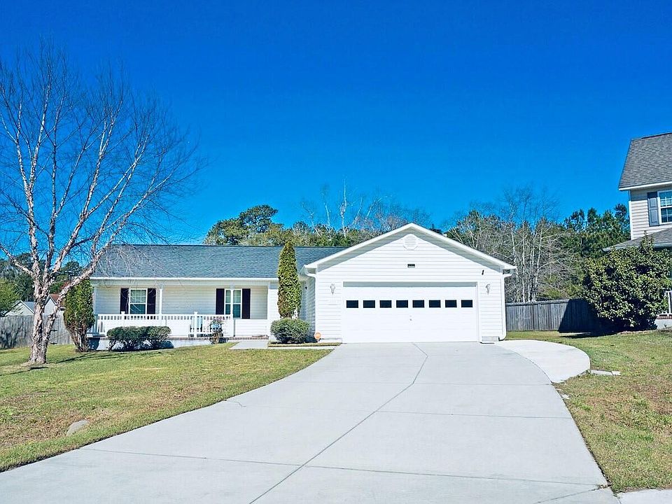 1st image of 303 N Grazing Ct