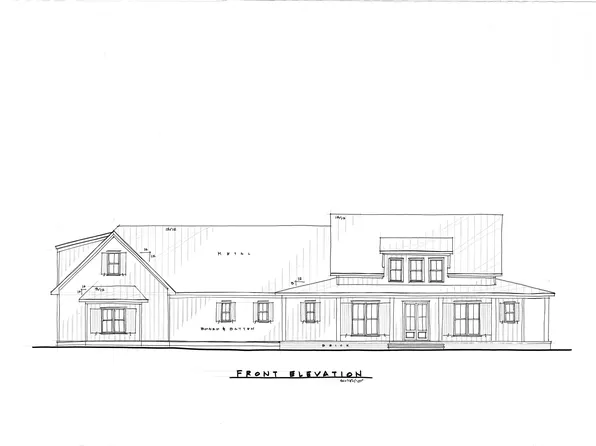 104 Horseshoe Bend Way Parcel 1, Senoia, GA 30276
