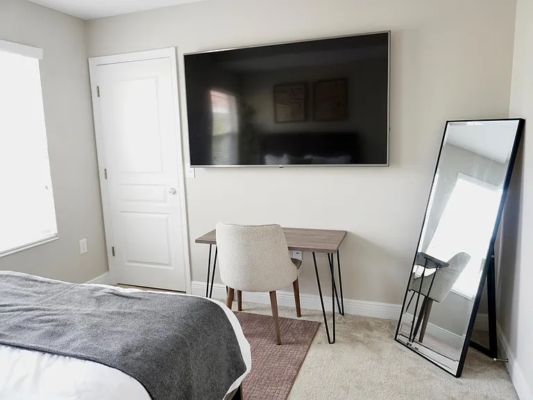 Bedroom #3