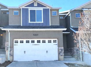 5223 W Armada Way, Herriman, UT 84096