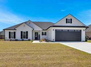 3963 Lu Ln, Hahira, GA 31632
