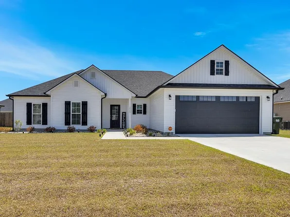 3963 Lu Ln, Hahira, GA 31632