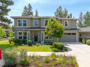 19157 NW Chiloquin Dr, Bend, OR 97703