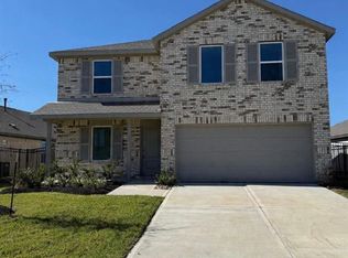 3005 Wild Dunes Dr, Katy, TX 77493